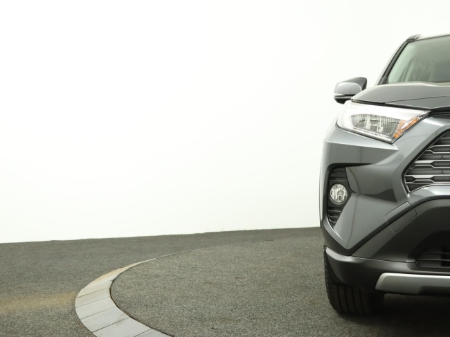 Toyota RAV4 - 2.5 Hybrid AWD Active