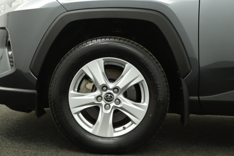 Toyota RAV4 - 2.5 Hybrid AWD Active 37