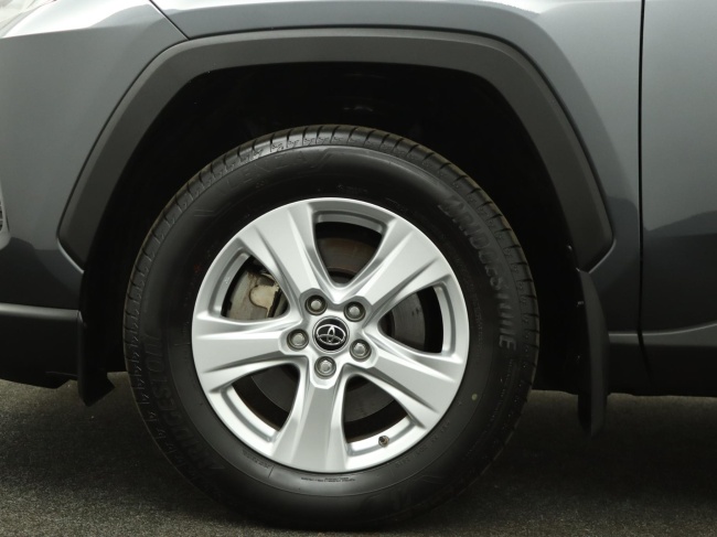 Toyota RAV4 - 2.5 Hybrid AWD Active