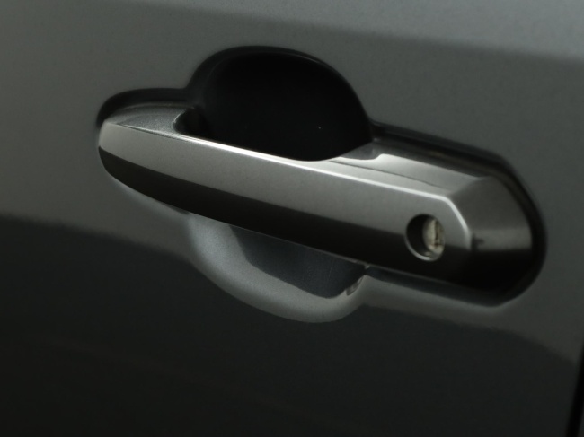 Toyota RAV4 - 2.5 Hybrid AWD Active