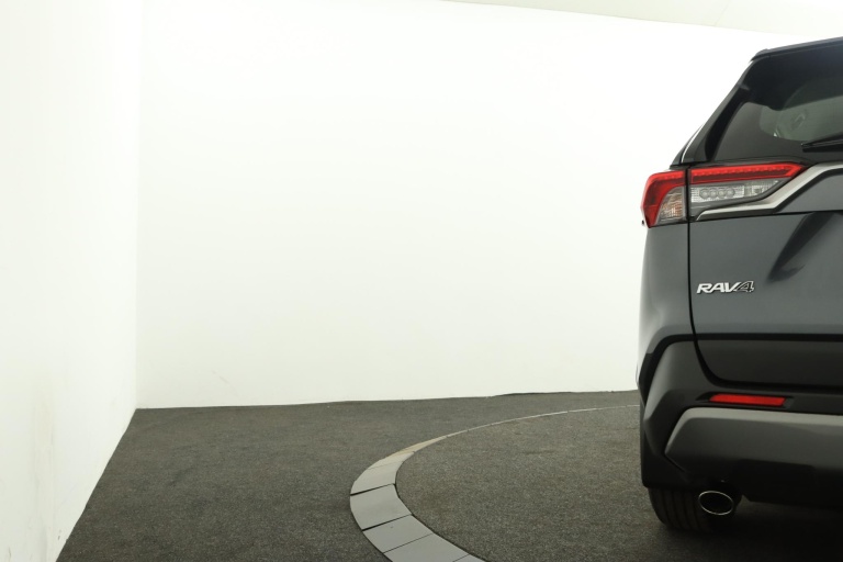 Toyota RAV4 - 2.5 Hybrid AWD Active 40