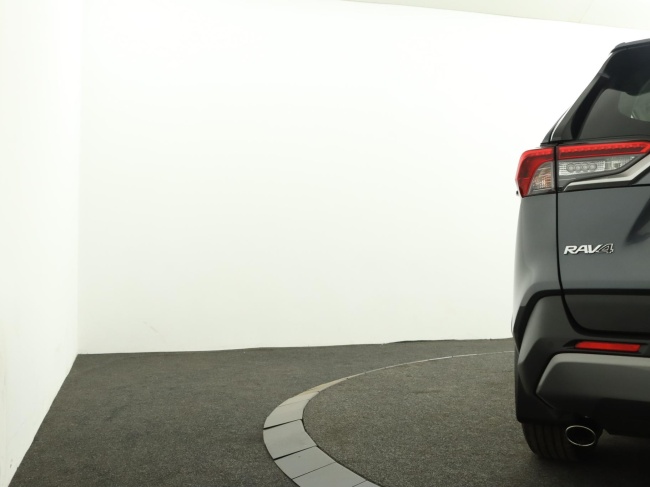 Toyota RAV4 - 2.5 Hybrid AWD Active