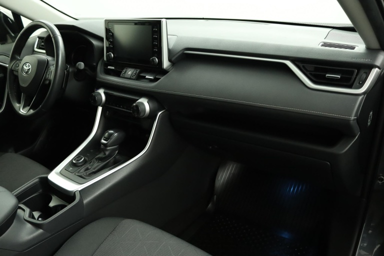 Toyota RAV4 - 2.5 Hybrid AWD Active 42