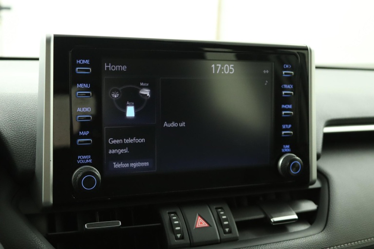 Toyota RAV4 - 2.5 Hybrid AWD Active 56