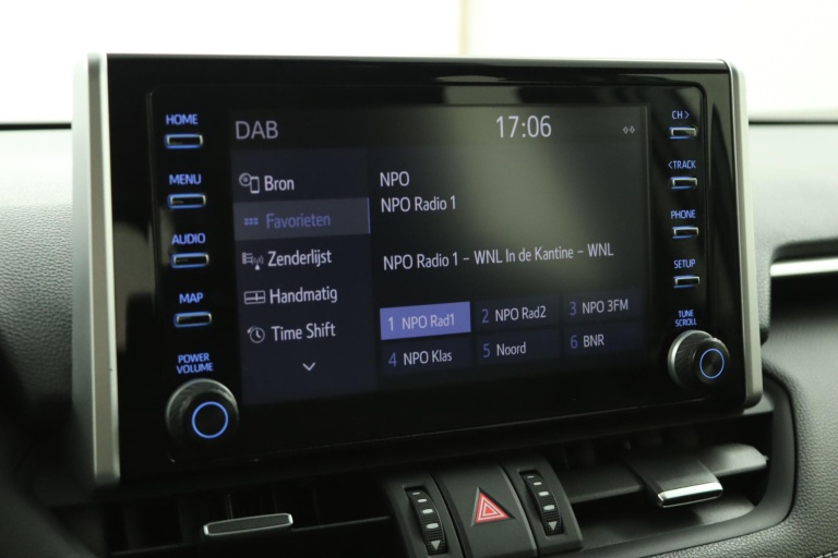 Toyota RAV4 - 2.5 Hybrid AWD Active 59