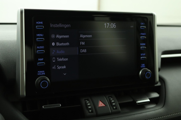 Toyota RAV4 - 2.5 Hybrid AWD Active 60