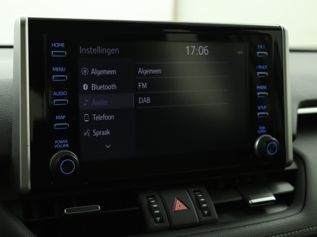 Toyota RAV4 - 2.5 Hybrid AWD Active