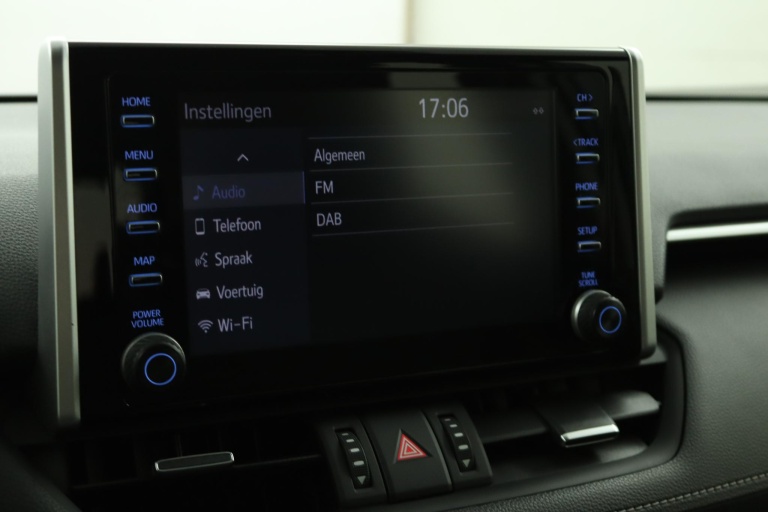 Toyota RAV4 - 2.5 Hybrid AWD Active 61