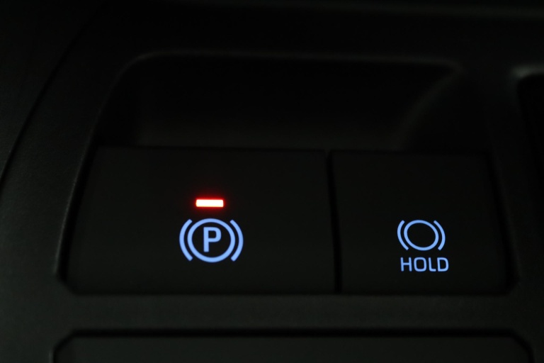 Toyota RAV4 - 2.5 Hybrid AWD Active 62