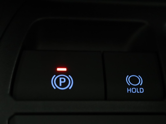 Toyota RAV4 - 2.5 Hybrid AWD Active