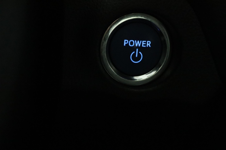 Toyota RAV4 - 2.5 Hybrid AWD Active 65