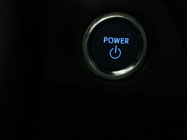 Toyota RAV4 - 2.5 Hybrid AWD Active