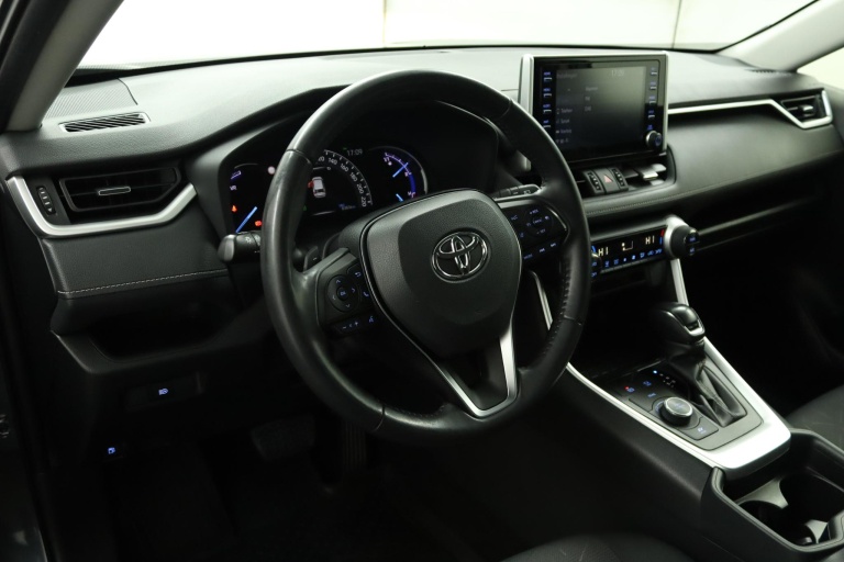 Toyota RAV4 - 2.5 Hybrid AWD Active 66