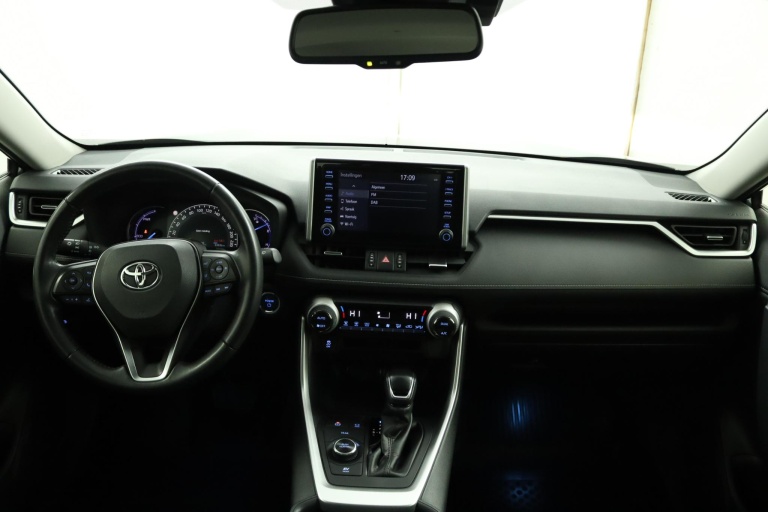 Toyota RAV4 - 2.5 Hybrid AWD Active 67