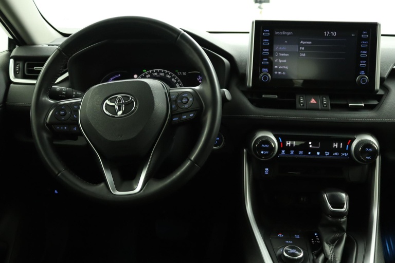 Toyota RAV4 - 2.5 Hybrid AWD Active 68