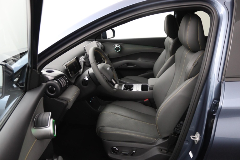 BYD ATTO 3 EVO - Excellence 14