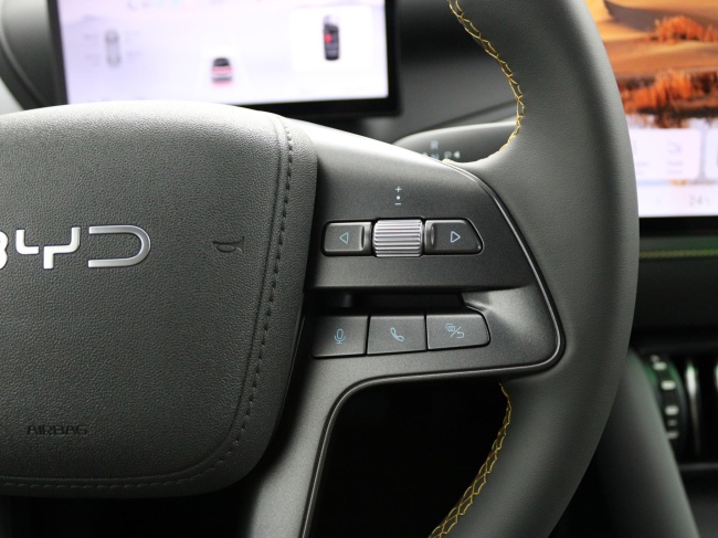 BYD ATTO 3 EVO - Excellence