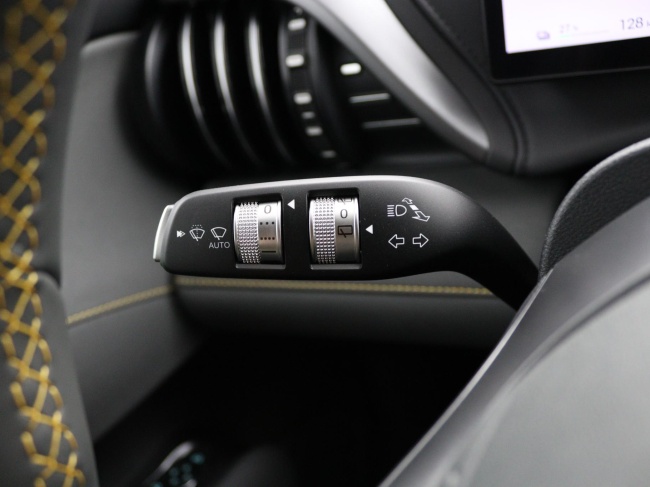 BYD ATTO 3 EVO - Excellence