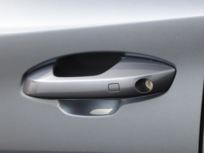 BYD ATTO 3 EVO - Excellence