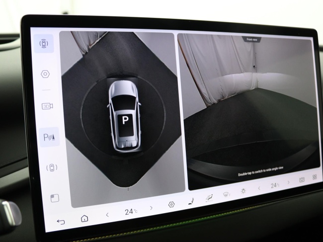 BYD ATTO 3 EVO - Excellence