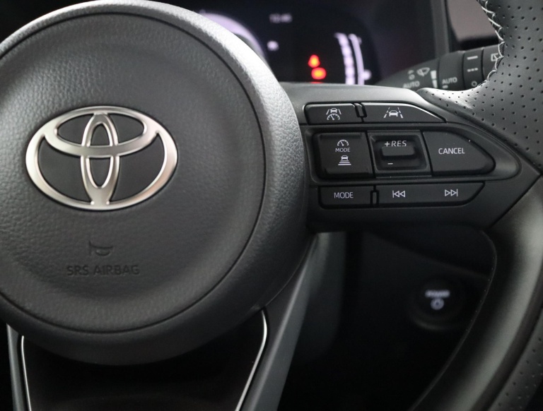 Toyota Aygo X - Hybrid 115 GR Sport 21