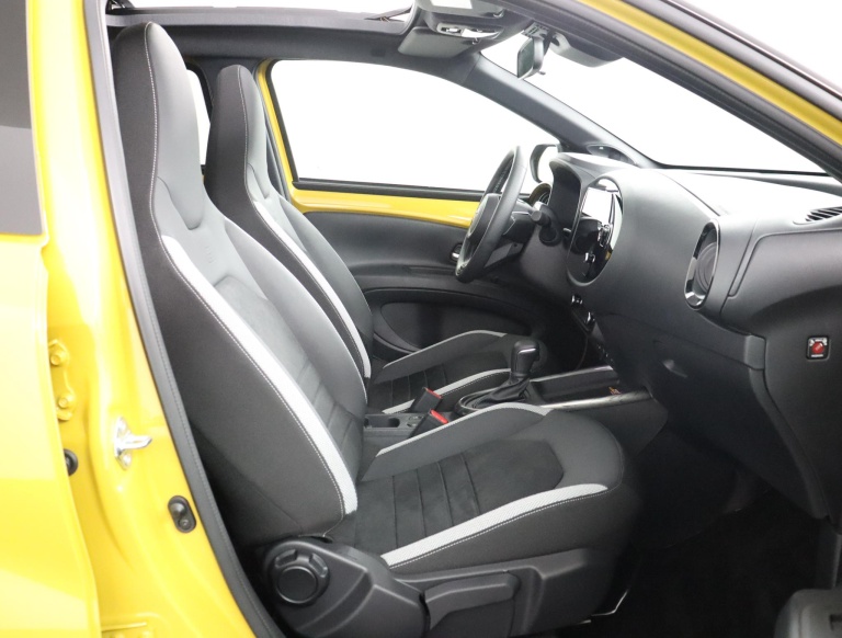 Toyota Aygo X - Hybrid 115 GR Sport 22