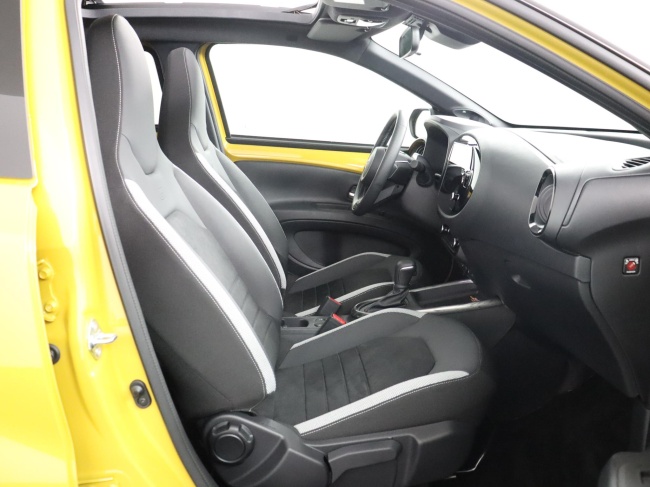 Toyota Aygo X - Hybrid 115 GR Sport