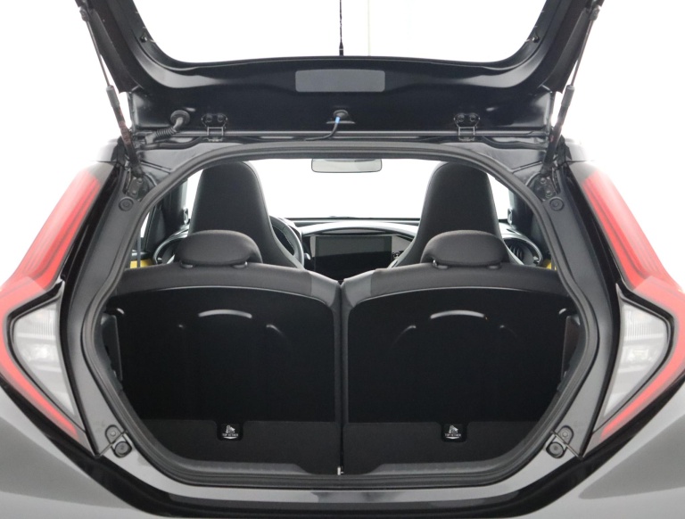 Toyota Aygo X - Hybrid 115 GR Sport 24