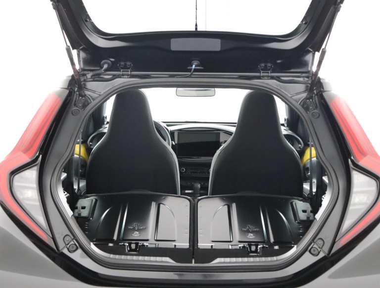 Toyota Aygo X - Hybrid 115 GR Sport 26