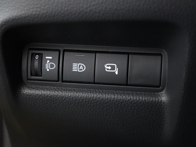 Toyota Aygo X - Hybrid 115 GR Sport