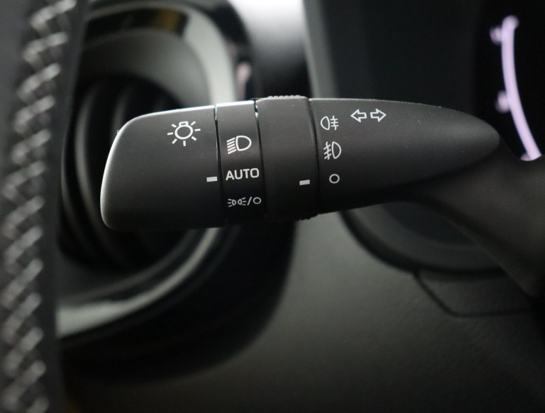 Toyota Aygo X - Hybrid 115 GR Sport 29