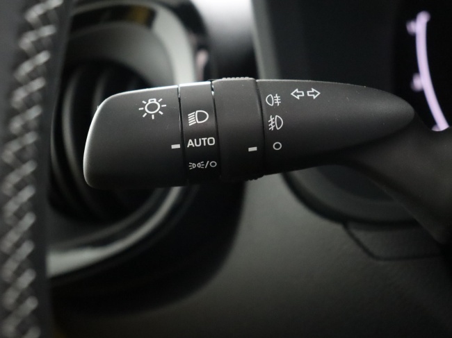 Toyota Aygo X - Hybrid 115 GR Sport