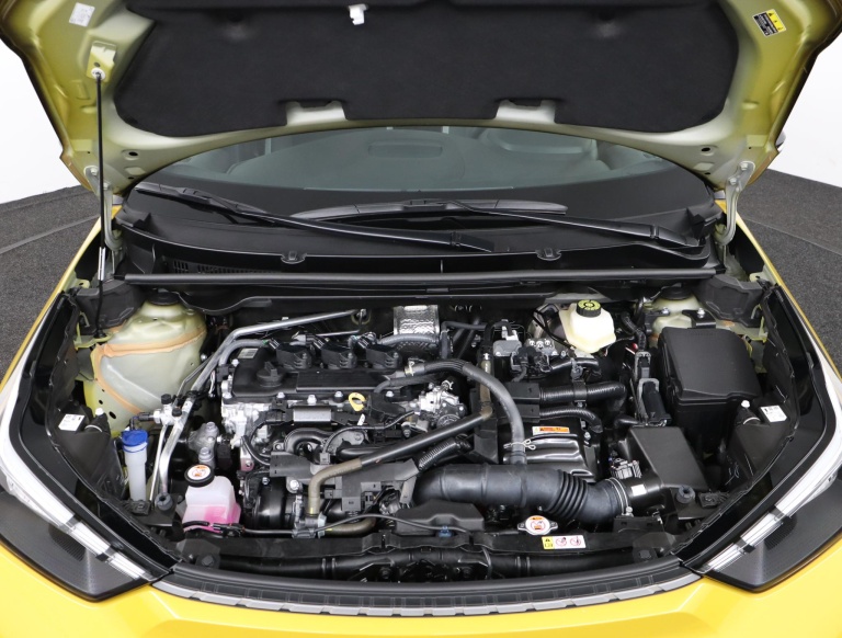 Toyota Aygo X - Hybrid 115 GR Sport 32