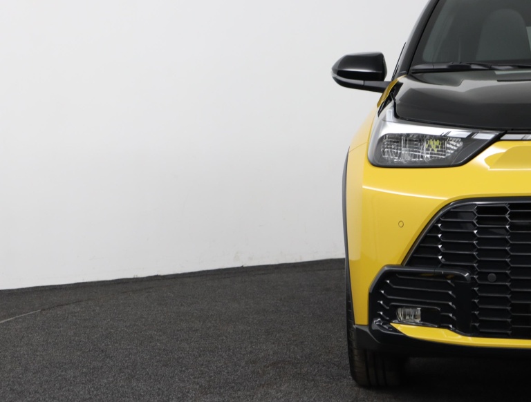 Toyota Aygo X - Hybrid 115 GR Sport 33