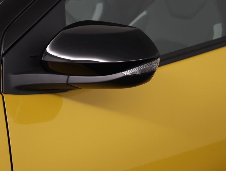 Toyota Aygo X - Hybrid 115 GR Sport 34