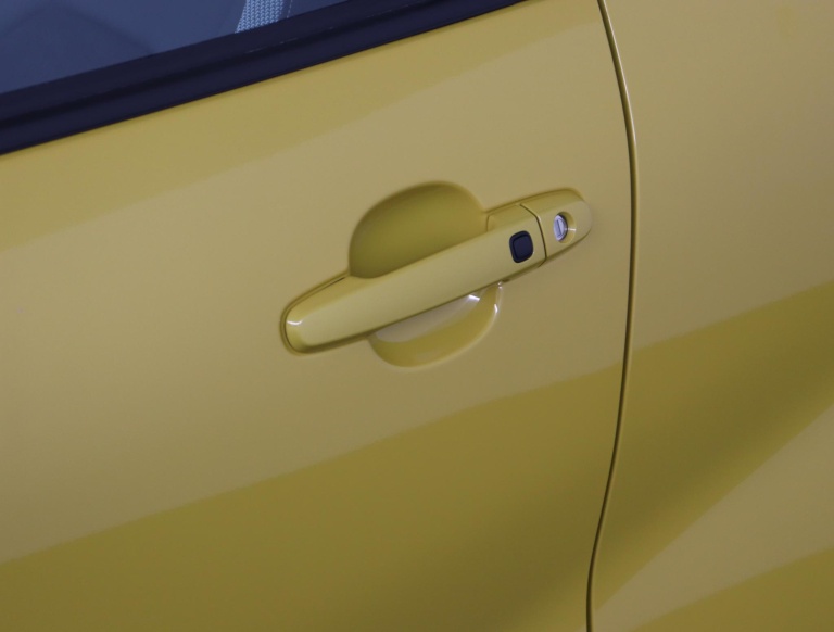 Toyota Aygo X - Hybrid 115 GR Sport 36