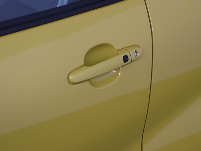 Toyota Aygo X - Hybrid 115 GR Sport