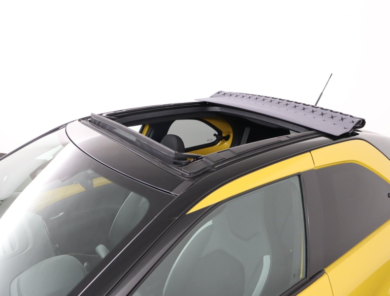 Toyota Aygo X - Hybrid 115 GR Sport 37