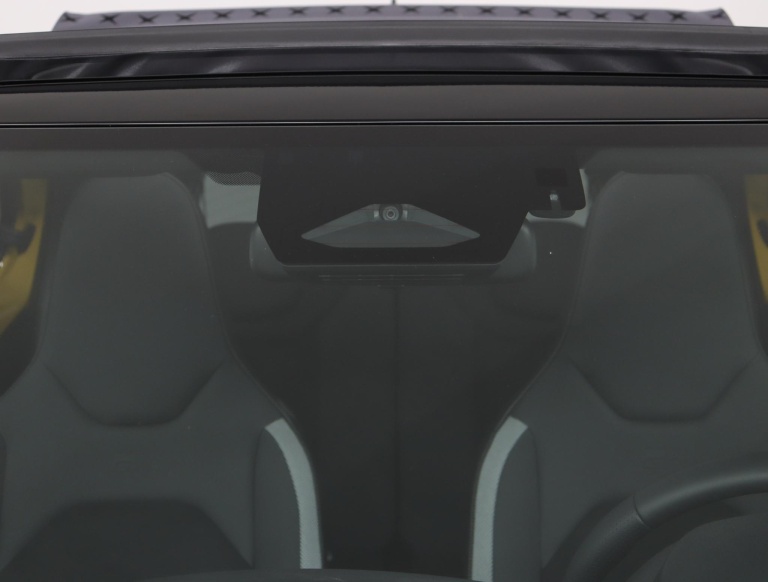 Toyota Aygo X - Hybrid 115 GR Sport 38