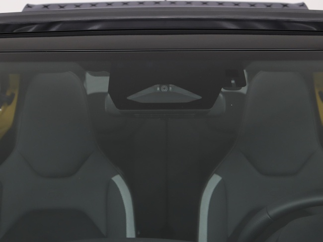 Toyota Aygo X - Hybrid 115 GR Sport