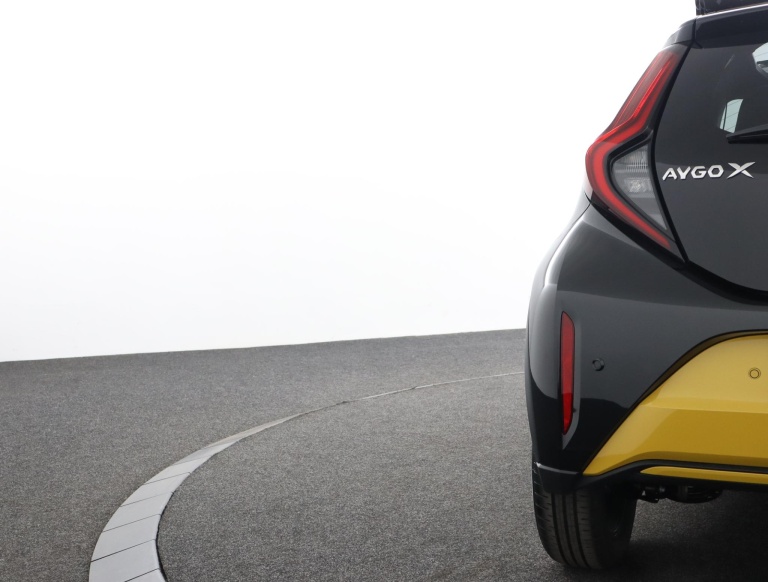 Toyota Aygo X - Hybrid 115 GR Sport 39