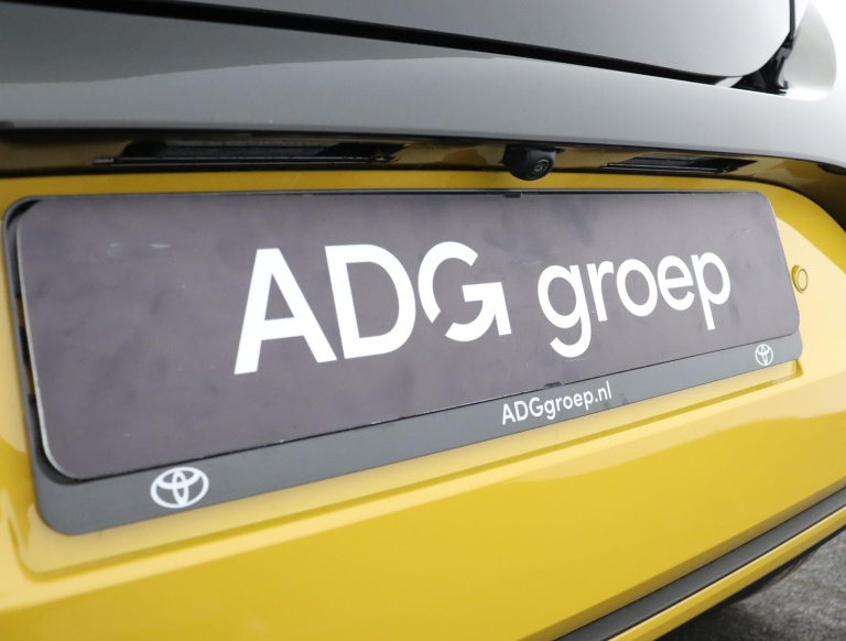 Toyota Aygo X - Hybrid 115 GR Sport 40