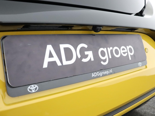 Toyota Aygo X - Hybrid 115 GR Sport