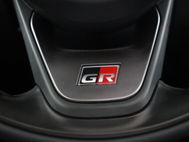 Toyota Aygo X - Hybrid 115 GR Sport