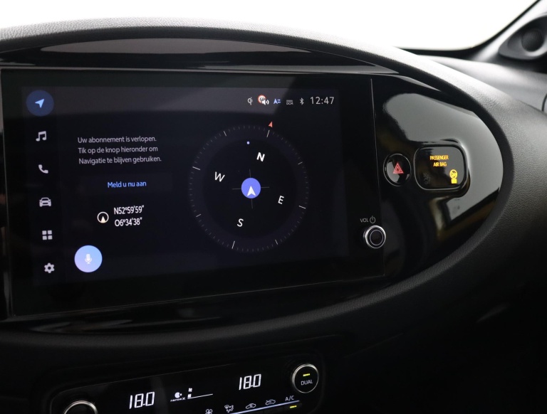 Toyota Aygo X - Hybrid 115 GR Sport 42