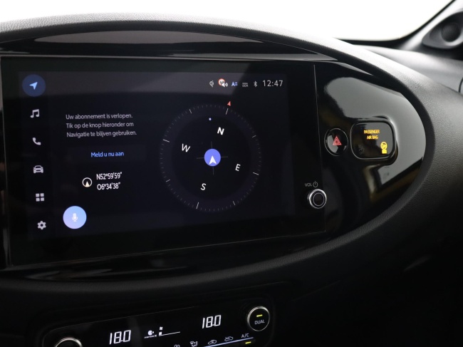 Toyota Aygo X - Hybrid 115 GR Sport