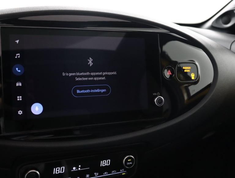 Toyota Aygo X - Hybrid 115 GR Sport 43