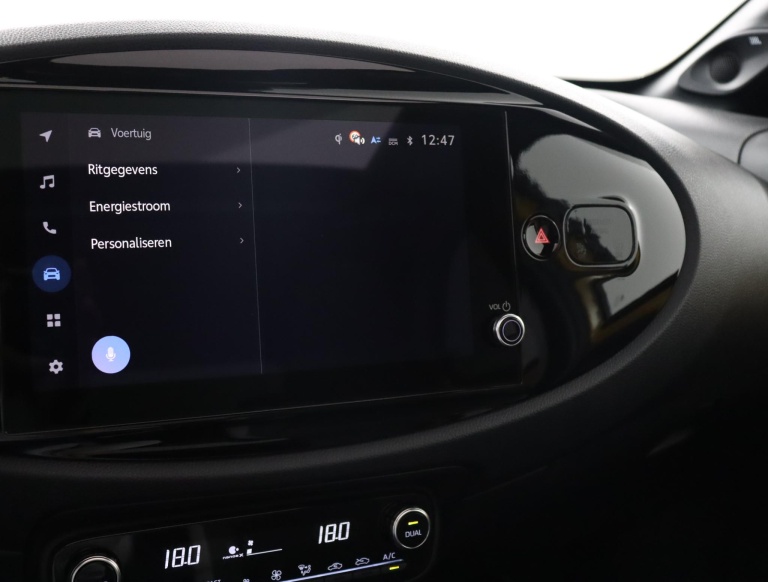 Toyota Aygo X - Hybrid 115 GR Sport 44