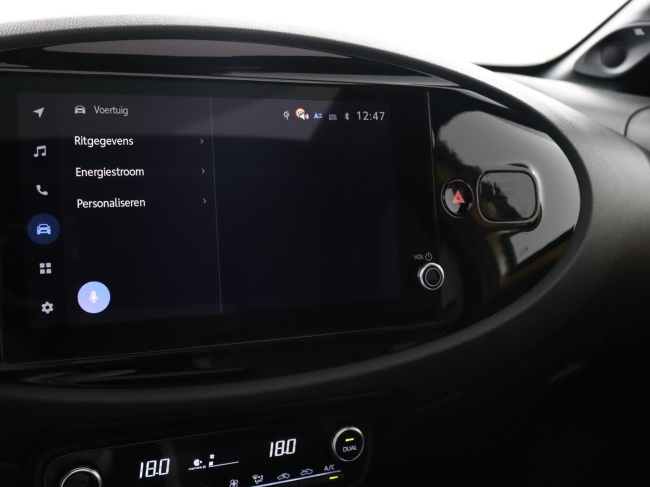 Toyota Aygo X - Hybrid 115 GR Sport