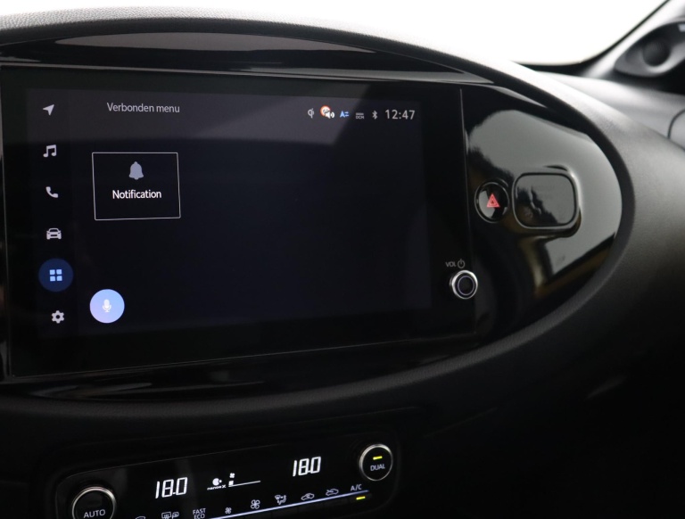 Toyota Aygo X - Hybrid 115 GR Sport 45